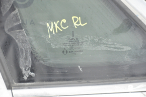 Форточка глухое стекло задняя левая Lincoln MKC 15-