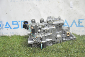 Гидроблок АКПП Honda Accord 18-22 1.5T CVT