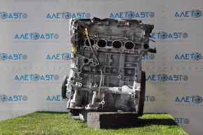 Двигатель 2AR-FXE Lexus ES300h 13-18 115к