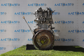 Двигун 2AR-FXE Lexus ES300h 13-18 115к