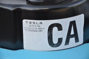 Аккумуляторная батарея ВВБ в сборе Tesla Model 3 21- 75 kWh AWD 42к в сборе с блоками