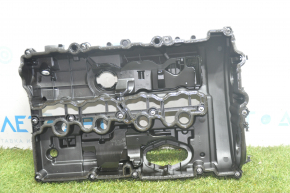 Кришка клапанна BMW 5 G30 18-530e hybrid, скол
