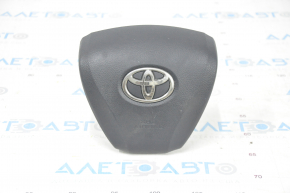 Подушка безпеки airbag в кермо водійська Toyota Avalon 13-черн