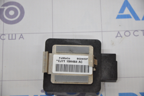 GPS Positioning System Module Lincoln MKC 15-