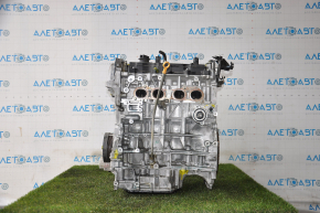 Двигатель Nissan Rogue 17- 2.5 QR25DE 42к, компрессия 14-14-14-14