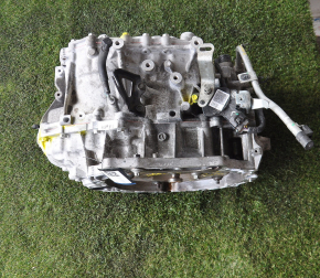 АКПП у зборі Nissan Rogue 14-20CVT FWD 42к сломана фишка