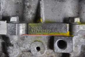 АКПП у зборі Nissan Rogue 14-20CVT FWD 42к сломана фишка