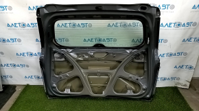 Двері багажника голі зі склом Honda CRV 17-22 графіт NH797M, тичка