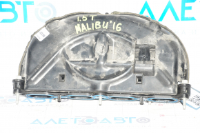 Коллектор впускной Chevrolet Malibu 16-17 1.5T