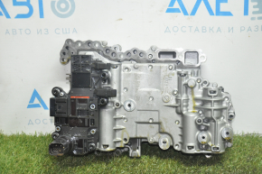 Гидроблок АКПП Mazda 6 13-21 2.5