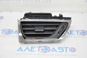 Дефлектор воздуховода передний левый Toyota Avalon 13-18