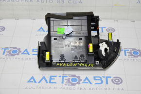 Дефлектор воздуховода передний правый Toyota Avalon 13-18