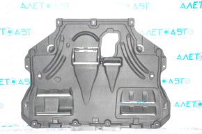 Защита двигателя Ford Escape MK3 13- Пластм новый неоригинал