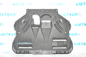 Защита двигателя Lincoln MKC 15- Пластм новый неоригинал