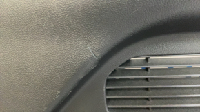 Обшивка арки левая Ford Escape MK4 20- черная, царапины