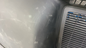 Обшивка арки правая Ford Escape MK4 20- черная царапины, затерта