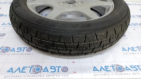 Запасное колесо докатка Ford Escape MK4 20- R17 155/70, литье