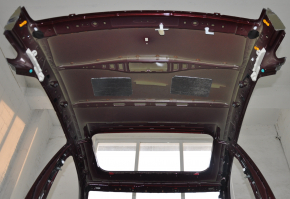 Крыша металл Toyota Avalon 13-18 под люк, на кузове