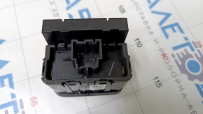 Блок кнопок центральной консоли Ford Escape MK4 20- 2 кнопки, царапины