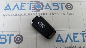 Ключ smart Ford Escape MK4 20-3 кнопки, подряпини