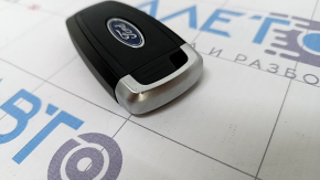 Ключ smart Ford Escape MK4 20-3 кнопки, подряпини