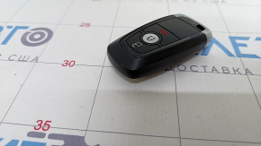 Ключ smart Ford Escape MK4 20- 3 кнопки, царапины