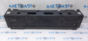 Кронштейн крепления отделки пола багажника передний QX50 19- царапины