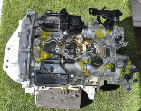 Двигун Ford Escape MK4 20-22 1.5T 15FDOS 30к запустився 10-10-10