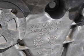 Двигатель Ford Escape MK4 20-22 1.5T 15FDOS 30к запустился 10-10-10
