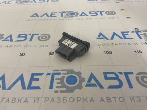 Кнопка stop-go Ford Fusion mk5 17-20