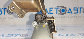 Моторчик регулювання нижньої подушки сидіння водія Ford Escape MK3 13-19 з валом