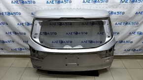 Двері багажника голі Ford Escape MK3 17-19 рест, срібло UX