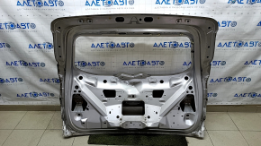 Дверь багажника голая Ford Escape MK3 17-19 рест, серебро UX
