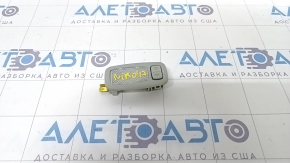 Плафон освещения водительский Kia Niro 17-22 серый