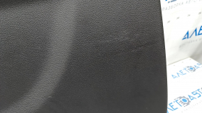 Обшивка двери багажника нижняя Ford Escape MK3 17-19 рест, черн, царапины