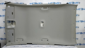 Обшивка стелі Kia Niro 17-22 сіра, без люка, під хімчистку