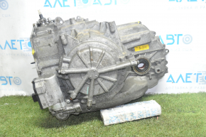 Корпус АКПП Ford Escape MK3 16-19 1.5T T6FMID FWD під start/stop