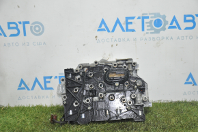 Гидроблок АКПП Ford Escape MK3 16-19 1.5T T6FMID FWD скол на разъеме