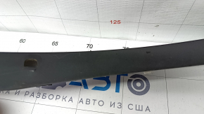 Накладка арки крыла задняя правая Ford Escape MK3 17-19 рест, царапины