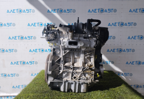 Двигатель Ford Escape MK3 17-19 1.5Т T15HDTX 86к компрессия 13-13-13-13