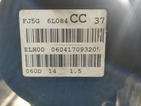 Двигун Ford Escape MK3 17-19 1.5Т T15HDTX 86к компресія 13-13-13-13