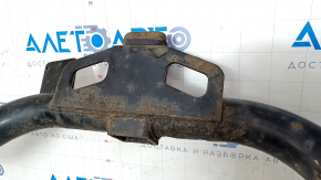 Фаркоп Ford Escape MK3 13- DrawTite USA с заклушкой, коррозия