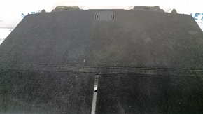 Бокс багажника без сабвуфера Dodge Durango 11- з кришкою, під чищення, надломи кріп