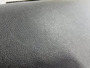 Ящик рукавички, бардачок Kia Niro 17-22 чорний, подряпини, відсутні шплінти кріплення