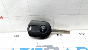 Ключ Ford Escape MK3 13-19 3 кнопки, затерт, царапины