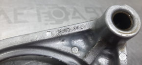 Вилка переключения передач АКПП Ford Fiesta 11-19 1.6 DPS6