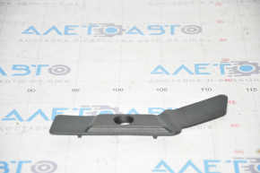 Ущільнювач крило-фара правий Audi A4 B9 17- новий OEM оригінал