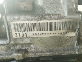 АКПП у зборі VW Tiguan 18-21 awd AQ450 RLU 8 ступ usa, 58к
