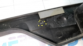 Накладка крыла задняя правая внешняя Audi Q5 80A 18- сломаны крепления
