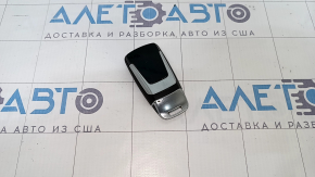 Ключ Audi Q5 80A 18- keyless, 4 кнопки, тип 2, подряпини